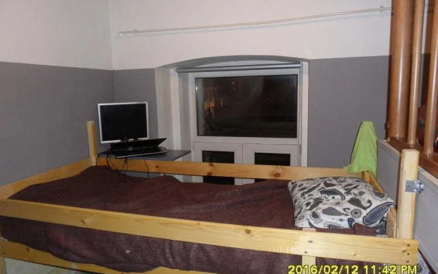 Hostel Onlyhostel
