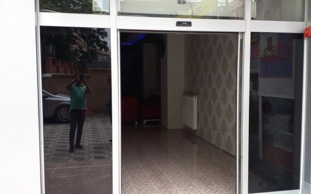 Lozan Otel