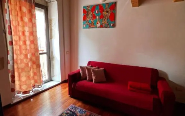 Appartamento centro storico