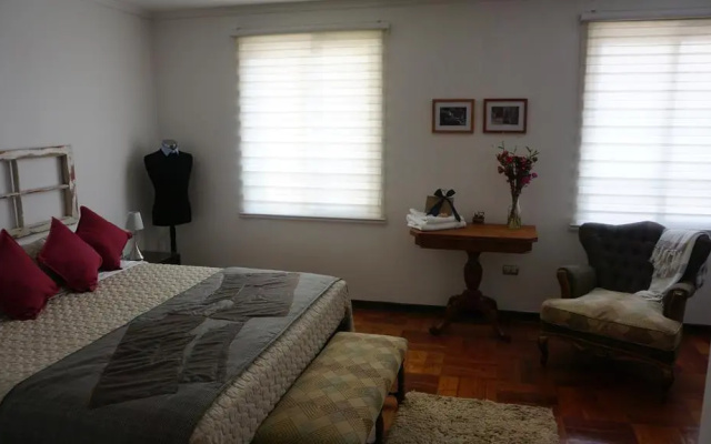 La Sastreria Hotel Boutique