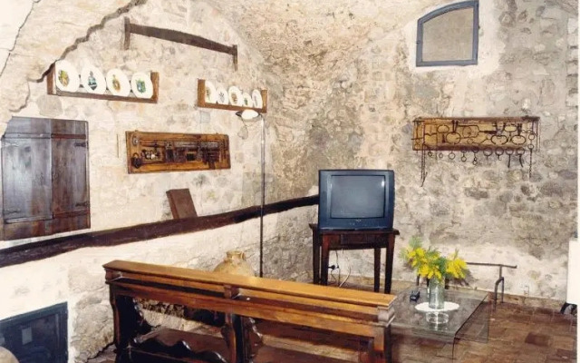 Il Borgo Agriturismo