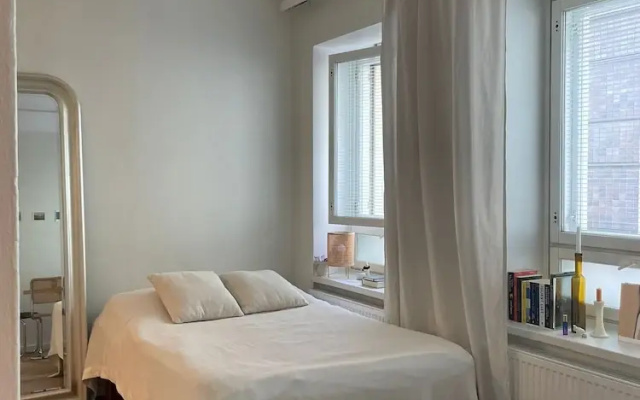 Kotimaailma Aparthotel Kamppi - Studios