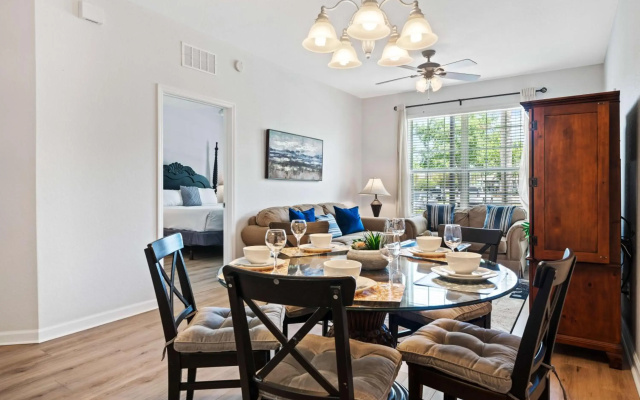 Renovated Condo by Convention Center & I-drive