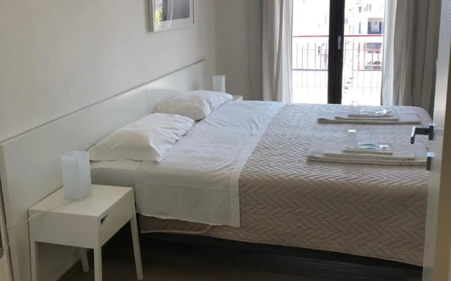 LOFT12 - Luxury Apt.