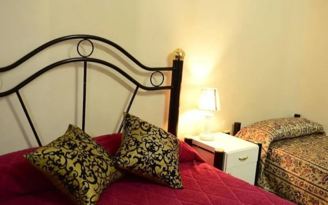 Hotel Del Valle
