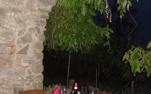 Agriturismo Saudon