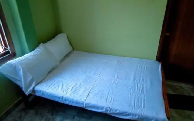 Jaffna Tourist Hostel