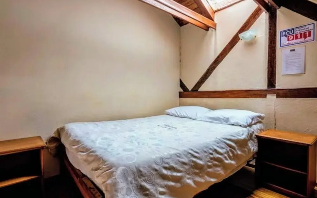 Hostal La Suite