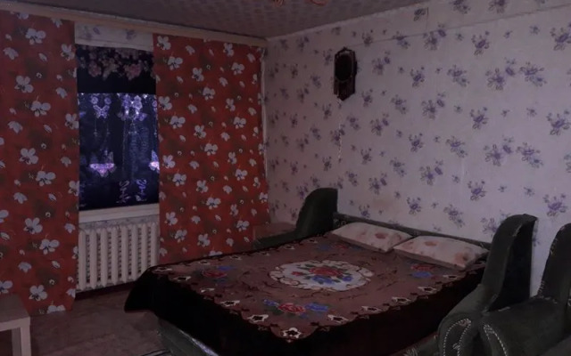 Alatyr Lyantor, neighborhood 1, 70