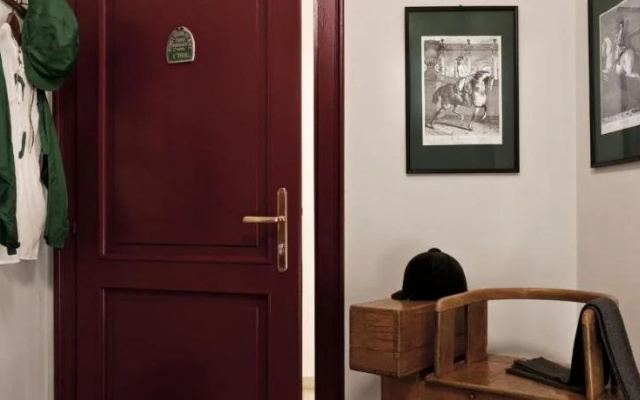 Chez Clich Apartments - Naglergasse