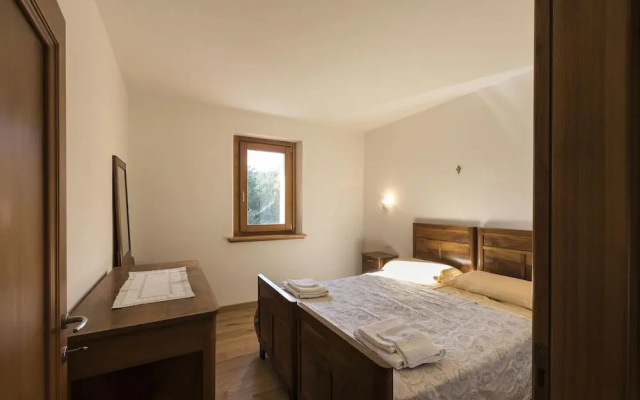 Albergo Diffuso Forgaria Monte Prat
