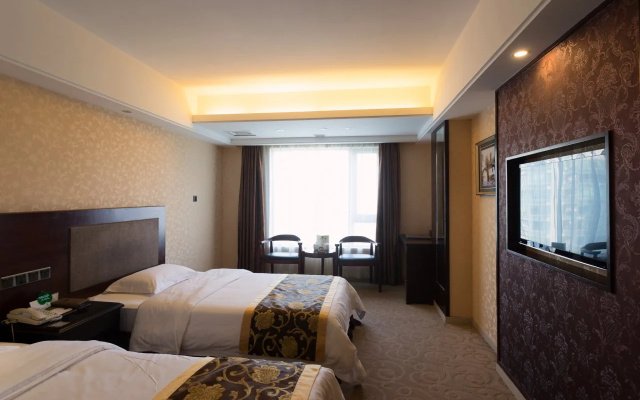 Han Lin Hotel