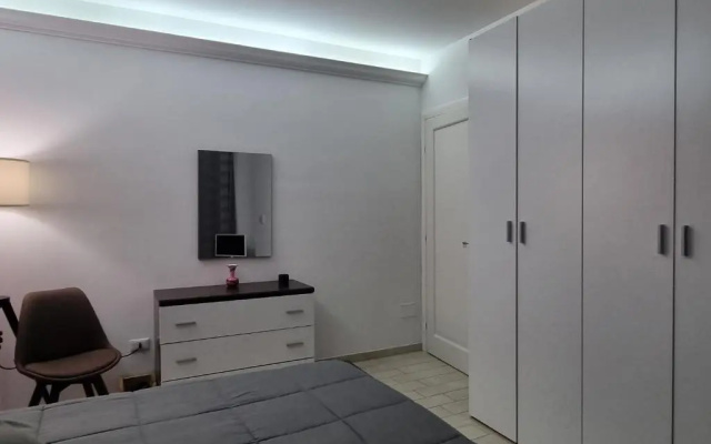 Il Centro Sui 1000