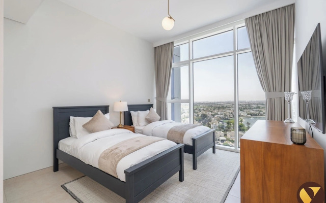 Vogue | Banyan Tree Hillside JLT near Marina | JBR