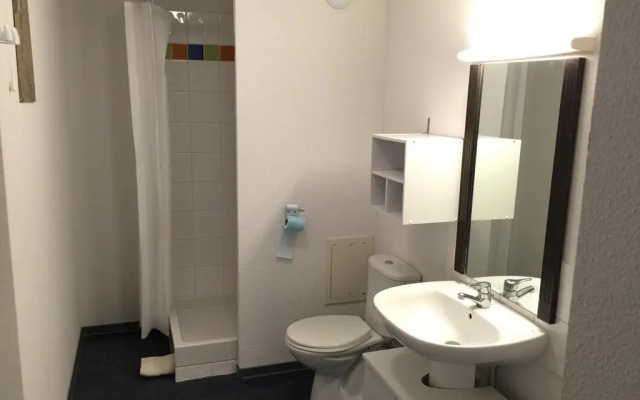 Appartement Bonascre