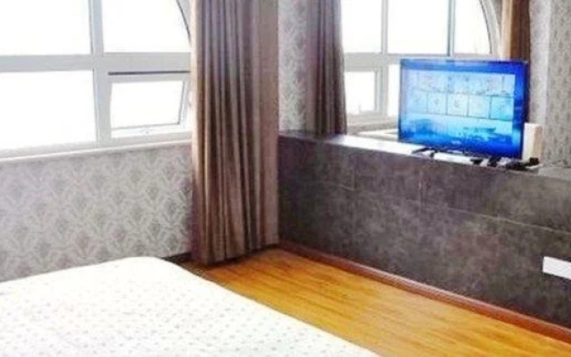 Yunshan Inn