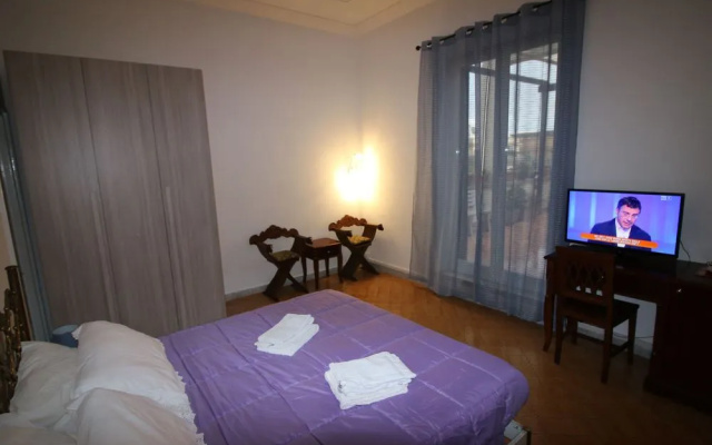 Le Terrazze Di Xara Bed  Breakfast