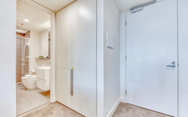 3807 BHB Gorgeous Southbank 2Bedroom