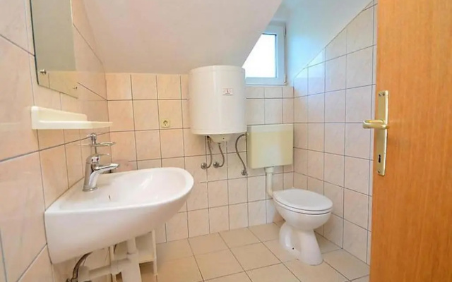 Apartments Bruno