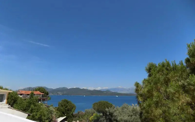 Nikiana Beach