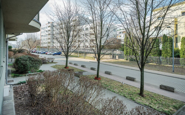 RentPlanet - Apartament Szajnowicza