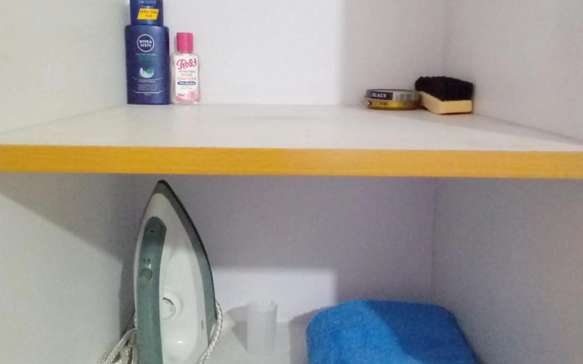 Budget Studio Apartment - with Fast Wifi and Netflix