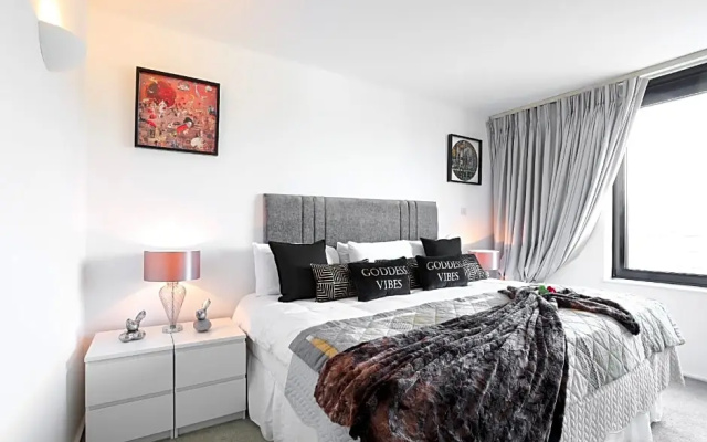 South Kensington London Apartments