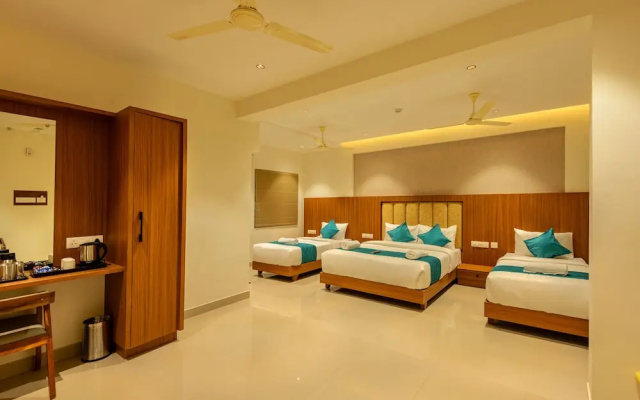 Hotel Stay Bella