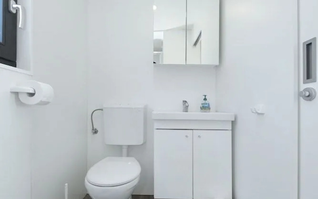 Mobile Home Safir