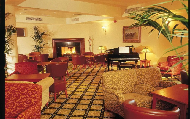 Hampton Inn Springfield-Southeast