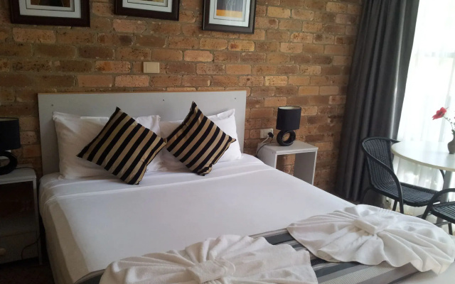 Port Stephens Motel