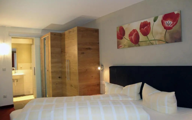 Appartements Zerzer