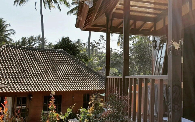Villa Waturenggong Ubud