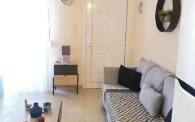 Katerina Apartment
