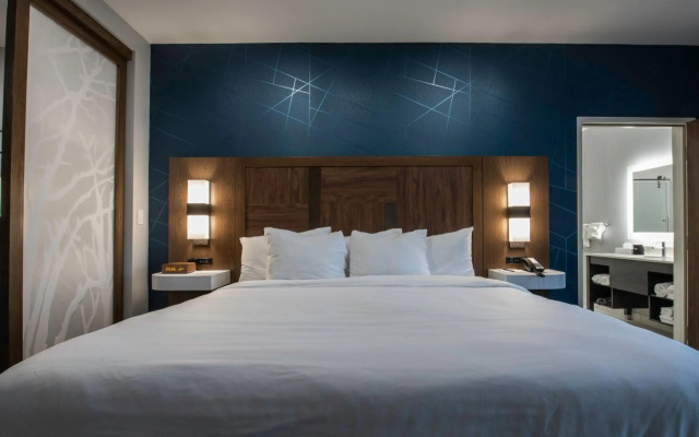 Comfort Suites Greenville Airport