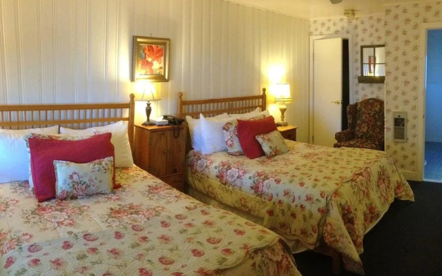 The North Hero House Inn & Restaurant