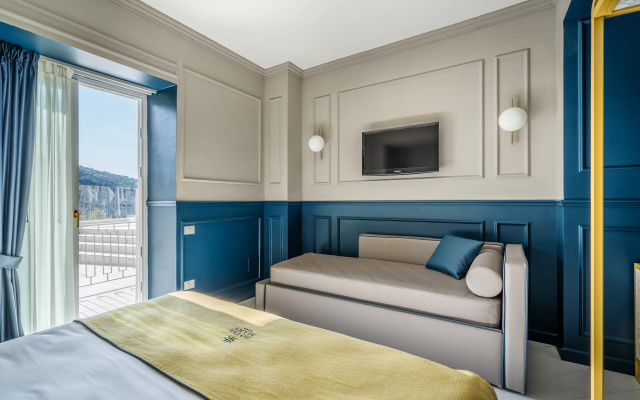 Hotel Mary