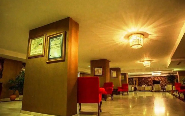 Kelesler Park Hotel