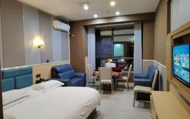 Jialemei Express Hotel Shaoyang