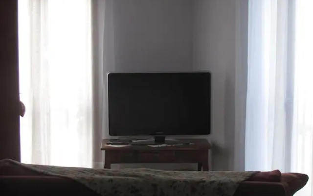 Appartement vue Etang de Thau