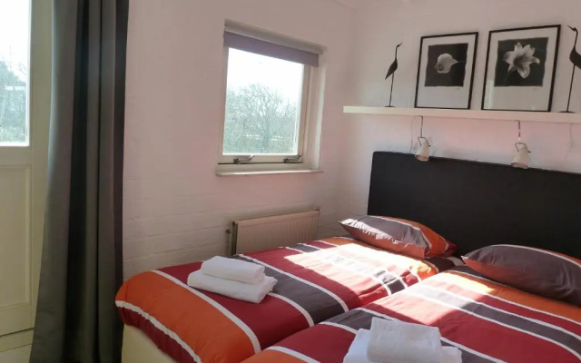 Vacation home Zwaantje #ABB24
