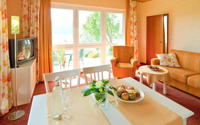 Waldhotel Wiesemann