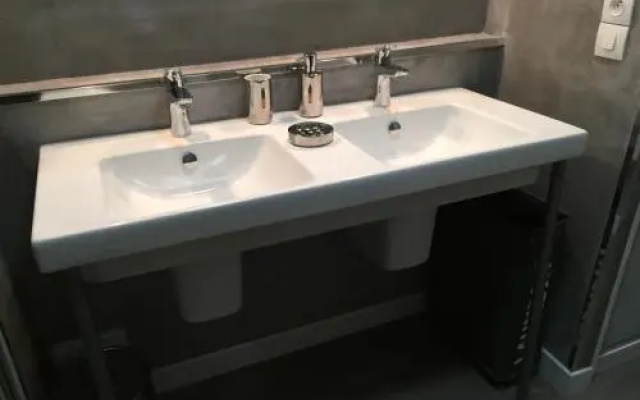L'IDEAL 112 (85m2, 2 chambres, Parking)