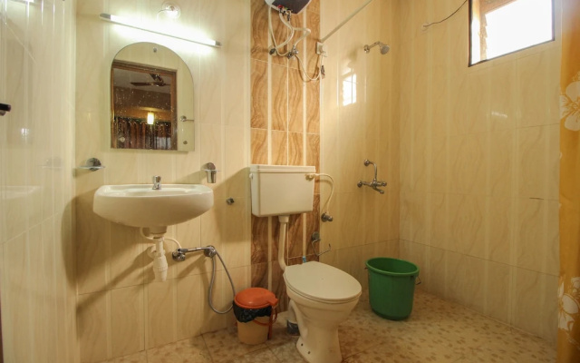 OYO 9876 Home Luxurious 5BHK Porvorim