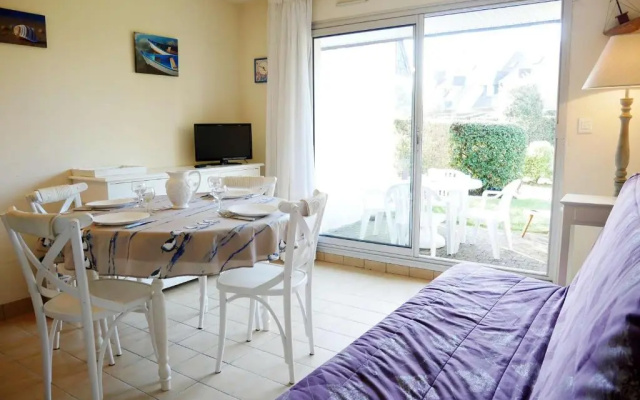 Appartement Carnac, 2 pièces, 4 personnes - FR-1-477-143