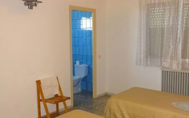 Hostal Terraferma