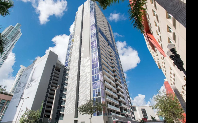 Sentral Alea Miami