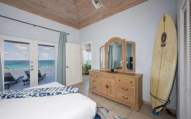 Aqua Vista 2 Bedroom Home