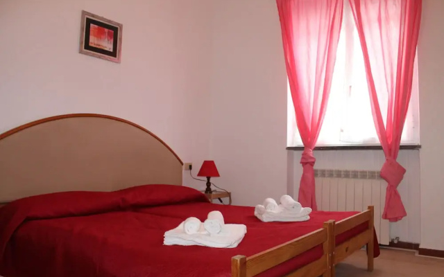 R&B Arihant Soggiorno Relax