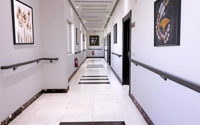 Orans Suites